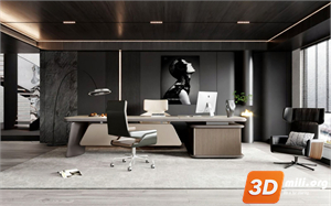 General Manager's Office Skp Files 